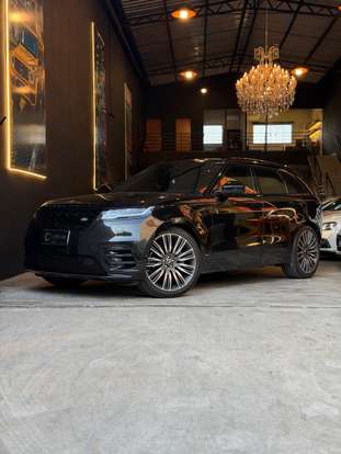 LAND ROVER-RANGE ROVER VELAR-2018