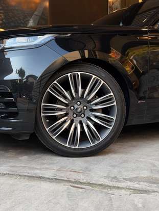LAND ROVER-RANGE ROVER VELAR-2018