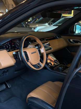 LAND ROVER-RANGE ROVER VELAR-2018