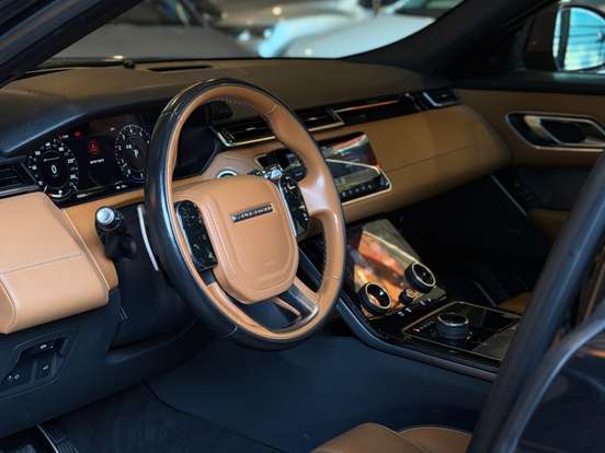 LAND ROVER-RANGE ROVER VELAR-3.0 V6 P380 GASOLINA R-DYNAMIC SE AUTOMÁTICO LAND ROVER-RANGE ROVER VELAR-2018