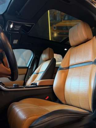 LAND ROVER-RANGE ROVER VELAR-2018