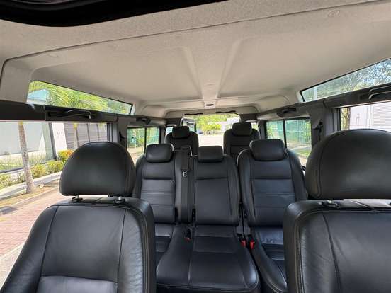 LAND ROVER-DEFENDER-2.4 110 SW 4X4 TURBO DIESEL 4P MANUAL LAND ROVER-DEFENDER-2011