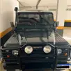 LAND ROVER DEFENDER 2.5 90 CSW 4X4 TURBO INTERCOOLER DIESEL 2P MANUAL LAND ROVER DEFENDER 2.5 90 CSW 4X4 TURBO INTERCOOLER DIESEL 2P MANUAL