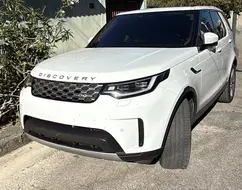 LAND ROVER DISCOVERY 3.0 D300 TURBO DIESEL HSE AUTOMÁTICO LAND ROVER DISCOVERY 3.0 D300 TURBO DIESEL HSE AUTOMÁTICO