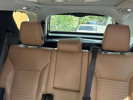 LAND ROVER-DISCOVERY-3.0 D300 TURBO DIESEL HSE AUTOMÁTICO LAND ROVER-DISCOVERY-2021