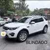 LAND ROVER DISCOVERY SPORT 2.0 16V SI4 TURBO GASOLINA SE 4P AUTOMÁTICO LAND ROVER DISCOVERY SPORT 2.0 16V SI4 TURBO GASOLINA SE 4P AUTOMÁTICO
