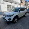 LAND ROVER DISCOVERY SPORT 2.0 16V TD4 TURBO DIESEL HSE 4P AUTOMÁTICO LAND ROVER DISCOVERY SPORT 2.0 16V TD4 TURBO DIESEL HSE 4P AUTOMÁTICO