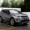 LAND ROVER DISCOVERY SPORT 2.0 P250 TURBO FLEX R-DYNAMIC SE AUTOMÁTICO LAND ROVER DISCOVERY SPORT 2.0 P250 TURBO FLEX R-DYNAMIC SE AUTOMÁTICO