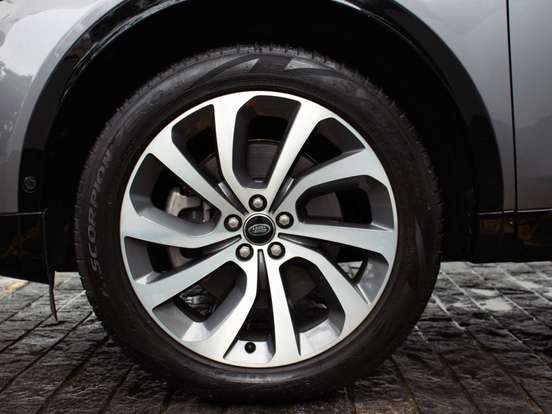 LAND ROVER-DISCOVERY SPORT-2.0 P250 TURBO FLEX R-DYNAMIC SE AUTOMÁTICO LAND ROVER-DISCOVERY SPORT-2024