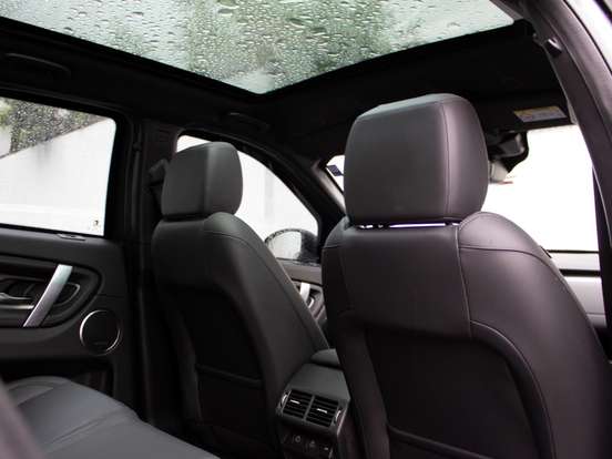 LAND ROVER-DISCOVERY SPORT-2.0 P250 TURBO FLEX R-DYNAMIC SE AUTOMÁTICO LAND ROVER-DISCOVERY SPORT-2024