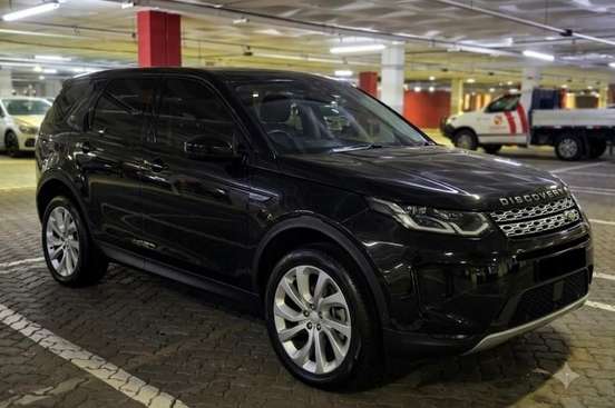 LAND ROVER-DISCOVERY SPORT-2021