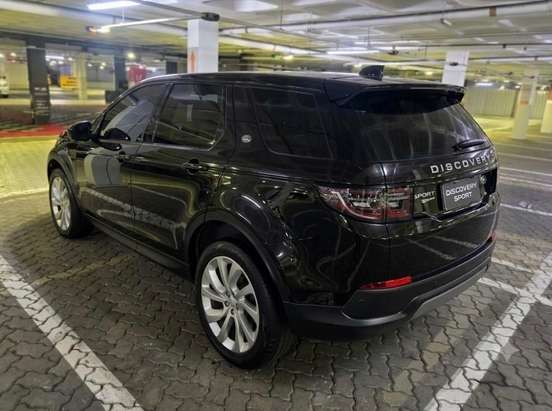 LAND ROVER-DISCOVERY SPORT-2021