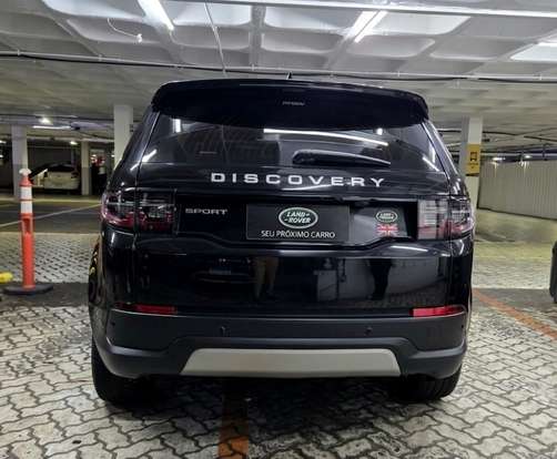 LAND ROVER-DISCOVERY SPORT-2021