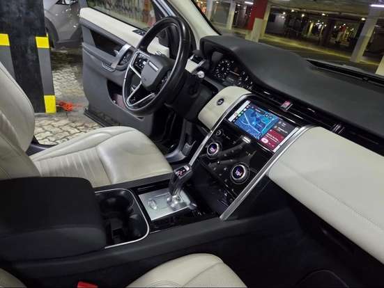 LAND ROVER-DISCOVERY SPORT-2021