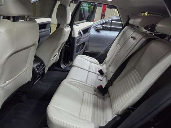 LAND ROVER-DISCOVERY SPORT-2.0 P250 TURBO FLEX SE AUTOMÁTICO LAND ROVER-DISCOVERY SPORT-2021