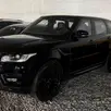 LAND ROVER RANGE ROVER SPORT 3.0 HSE 4X4 V6 24V GASOLINA 4P AUTOMÁTICO LAND ROVER RANGE ROVER SPORT 3.0 HSE 4X4 V6 24V GASOLINA 4P AUTOMÁTICO