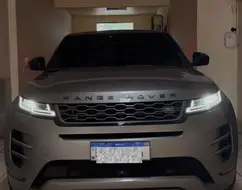 LAND ROVER RANGE ROVER EVOQUE 2.0 P250 FLEX R-DYNAMIC SE AWD AUTOMÁTICO LAND ROVER RANGE ROVER EVOQUE 2.0 P250 FLEX R-DYNAMIC SE AWD AUTOMÁTICO