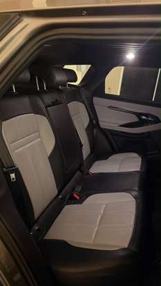 LAND ROVER-RANGE ROVER EVOQUE-2020