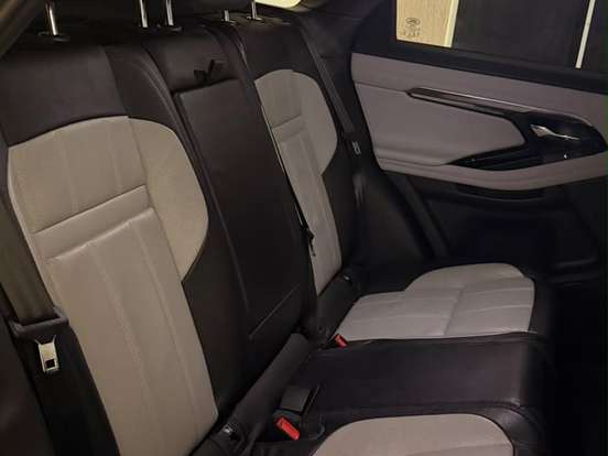 LAND ROVER-RANGE ROVER EVOQUE-2.0 P250 FLEX R-DYNAMIC SE AWD AUTOMÁTICO LAND ROVER-RANGE ROVER EVOQUE-2020