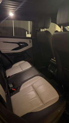 LAND ROVER-RANGE ROVER EVOQUE-2020