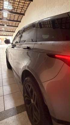 LAND ROVER-RANGE ROVER EVOQUE-2020