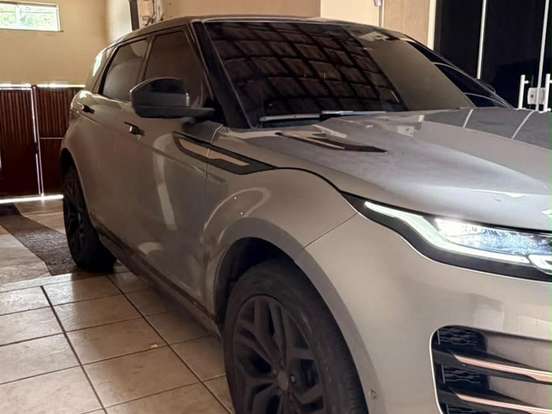 LAND ROVER-RANGE ROVER EVOQUE-2.0 P250 FLEX R-DYNAMIC SE AWD AUTOMÁTICO LAND ROVER-RANGE ROVER EVOQUE-2020