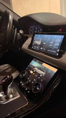 LAND ROVER-RANGE ROVER EVOQUE-2020