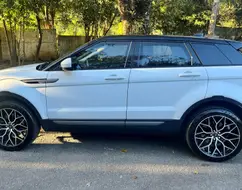 LAND ROVER RANGE ROVER EVOQUE 2.0 SE 4WD 16V GASOLINA 4P AUTOMÁTICO LAND ROVER RANGE ROVER EVOQUE 2.0 SE 4WD 16V GASOLINA 4P AUTOMÁTICO