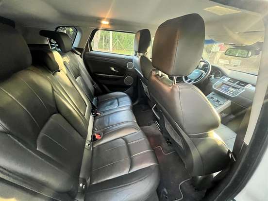 LAND ROVER-RANGE ROVER EVOQUE-2017