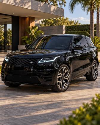 LAND ROVER RANGE ROVER VELAR 2.0 P300 GASOLINA R-DYNAMIC SE AUTOMÁTICO