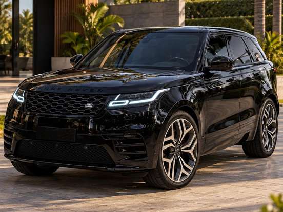 LAND ROVER-RANGE ROVER VELAR-2.0 P300 GASOLINA R-DYNAMIC SE AUTOMÁTICO LAND ROVER-RANGE ROVER VELAR-2019