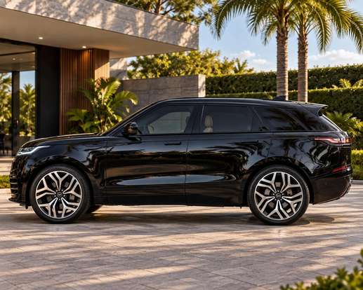 LAND ROVER-RANGE ROVER VELAR-2019