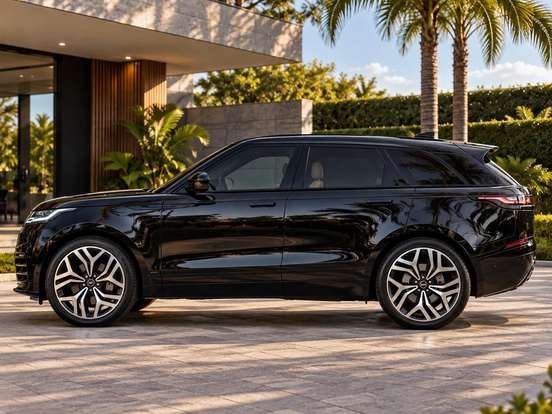 LAND ROVER-RANGE ROVER VELAR-2.0 P300 GASOLINA R-DYNAMIC SE AUTOMÁTICO LAND ROVER-RANGE ROVER VELAR-2019