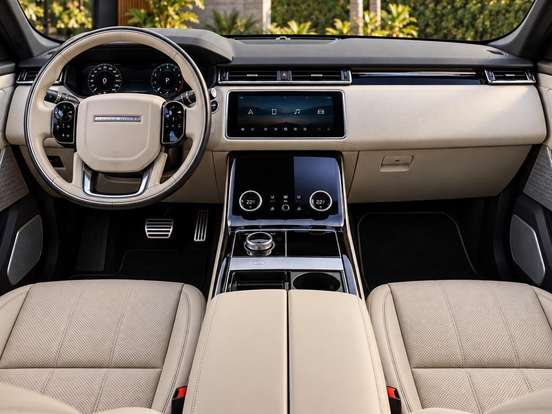 LAND ROVER-RANGE ROVER VELAR-2.0 P300 GASOLINA R-DYNAMIC SE AUTOMÁTICO LAND ROVER-RANGE ROVER VELAR-2019