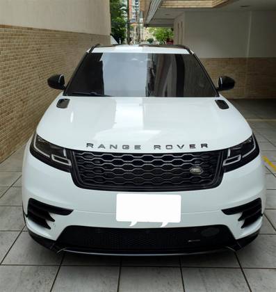 LAND ROVER RANGE ROVER VELAR 2.0 P400E PHEV R-DYNAMIC HSE AUTOMÁTICO