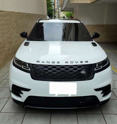 LAND ROVER-RANGE ROVER VELAR-2022