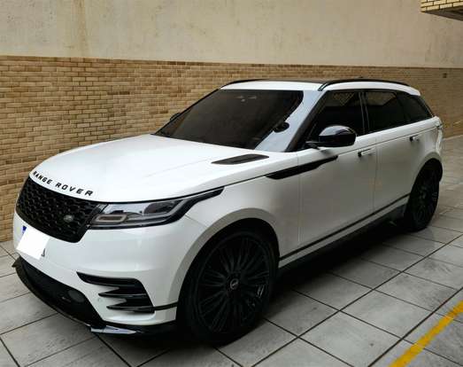 LAND ROVER-RANGE ROVER VELAR-2022