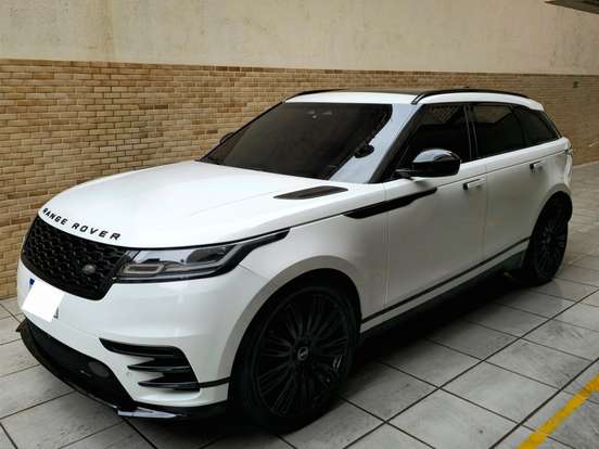 LAND ROVER-RANGE ROVER VELAR-2.0 P400E PHEV R-DYNAMIC HSE AUTOMÁTICO LAND ROVER-RANGE ROVER VELAR-2022