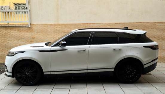 LAND ROVER-RANGE ROVER VELAR-2022