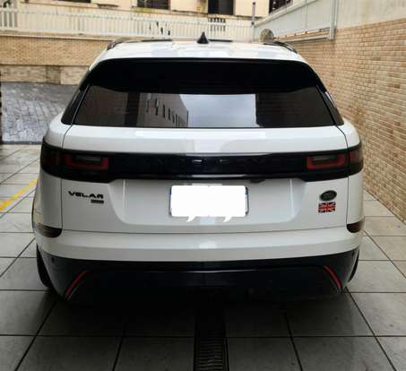 LAND ROVER-RANGE ROVER VELAR-2.0 P400E PHEV R-DYNAMIC HSE AUTOMÁTICO LAND ROVER-RANGE ROVER VELAR-2022
