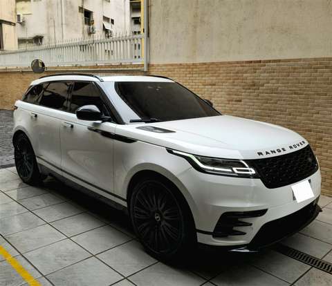 LAND ROVER-RANGE ROVER VELAR-2022