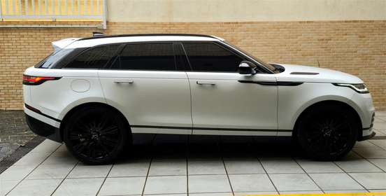 LAND ROVER-RANGE ROVER VELAR-2022
