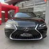 LEXUS ES 300h 2.5 16V HÍBRIDO LUXURY CVT LEXUS ES 300h 2.5 16V HÍBRIDO LUXURY CVT