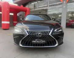 LEXUS ES 300h 2.5 16V HÍBRIDO LUXURY CVT LEXUS ES 300h 2.5 16V HÍBRIDO LUXURY CVT