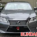 LEXUS ES 350 3.5 V6 GASOLINA 4P AUTOMÁTICO LEXUS ES 350 3.5 V6 GASOLINA 4P AUTOMÁTICO