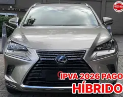 LEXUS NX 300h 2.5 16V VVT-I HYBRID LUXURY CVT AWD LEXUS NX 300h 2.5 16V VVT-I HYBRID LUXURY CVT AWD