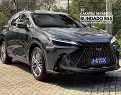 LEXUS NX 350h 2.5 16V VVT-I HYBRID LUXURY CVT AWD LEXUS NX 350h 2.5 16V VVT-I HYBRID LUXURY CVT AWD