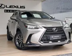 LEXUS NX 350h 2.5 16V VVT-I HYBRID DYNAMIC CVT AWD LEXUS NX 350h 2.5 16V VVT-I HYBRID DYNAMIC CVT AWD