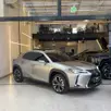 LEXUS UX 250h 2.0 VVT-I HYBRID LUXURY CVT LEXUS UX 250h 2.0 VVT-I HYBRID LUXURY CVT