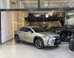 LEXUS UX 250h 2.0 VVT-I HYBRID LUXURY CVT LEXUS UX 250h 2.0 VVT-I HYBRID LUXURY CVT